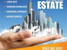 31 The Best Real Estate Free Flyer Templates Maker by Real Estate Free Flyer Templates