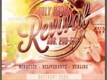 31 Visiting Church Revival Flyer Template Free Formating for Church Revival Flyer Template Free