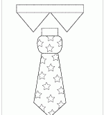 31 Visiting Father S Day Necktie Card Template Layouts for Father S Day Necktie Card Template