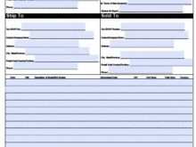 31 Visiting Invoice Template Ups by Invoice Template Ups