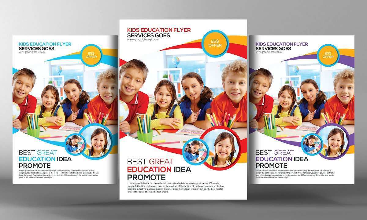 31 Visiting School Flyers Templates For Free By School Flyers Templates Cards Design Templates