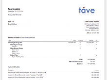 31 Visiting Tax Invoice Example Australia With Stunning Design with Tax Invoice Example Australia
