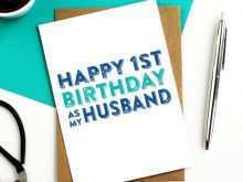 32 Adding Birthday Card Template For Husband in Photoshop by Birthday Card Template For Husband