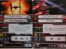 32 Adding X Wing Miniatures Card Template Now for X Wing Miniatures Card Template