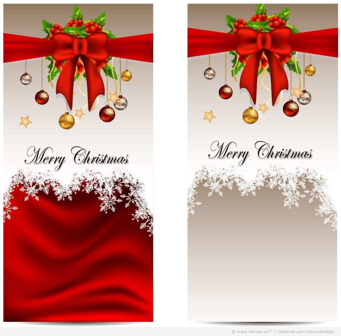 32 Best Christmas Card Templates For Free Download in Photoshop by Christmas Card Templates For Free Download