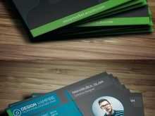 32 Best Download A Business Card Template Layouts with Download A Business Card Template