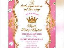 32 Best Royal Birthday Card Template in Photoshop for Royal Birthday Card Template