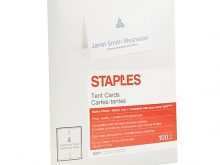 32 Best Staples Tent Card Template Maker by Staples Tent Card Template