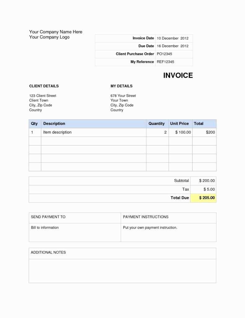 32 Best Vat Invoice Template Ireland Maker by Vat Invoice Template Ireland