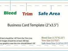 32 Best Vistaprint Business Card Template File For Free with Vistaprint Business Card Template File