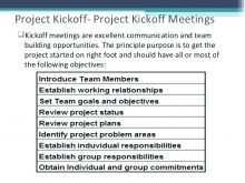 32 Blank Kick Off Meeting Agenda Template Ppt Now with Kick Off Meeting Agenda Template Ppt