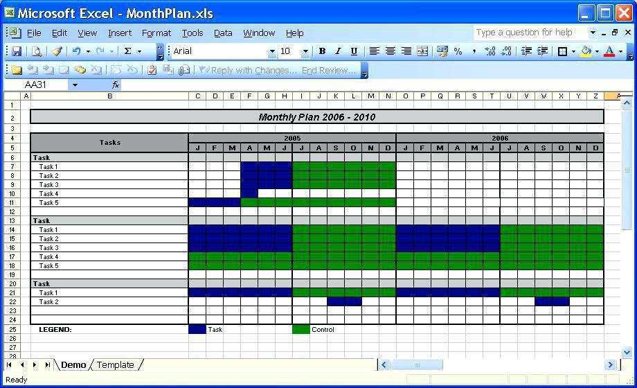 32 Create Daily Task Scheduler Template Excel in Word for Daily Task Scheduler Template Excel