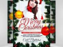 32 Create Free Christmas Flyer Templates Psd For Free with Free Christmas Flyer Templates Psd