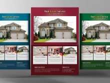Free Real Estate Templates Flyers