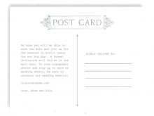 32 Create Postcard Template For Apple Pages With Stunning Design with Postcard Template For Apple Pages