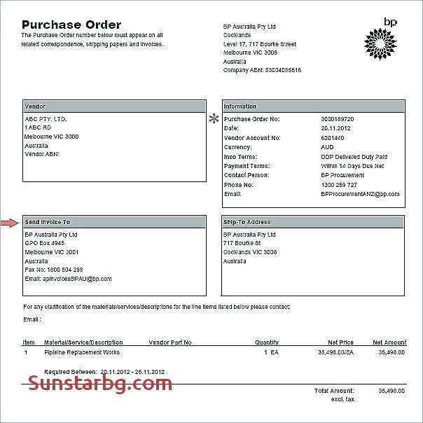 32 Creating Blank Invoice Template Google Sheets Photo with Blank Invoice Template Google Sheets