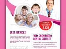 32 Creating Dental Flyer Templates Now with Dental Flyer Templates