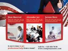 32 Creating Free Political Flyer Templates Download for Free Political Flyer Templates