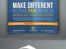 32 Creating Income Tax Flyer Templates Download by Income Tax Flyer Templates