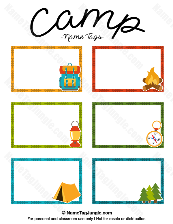 32 Creating Name Cards Template For Classroom In Word For Name Cards Template For Classroom Cards Design Templates