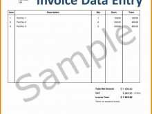 32 Creative Tax Invoice Template For Services Download with Tax Invoice Template For Services