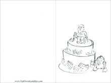 32 Customize Birthday Card Template Pages Layouts with Birthday Card Template Pages