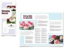 32 Customize Cupcake Flyer Templates Free Download by Cupcake Flyer Templates Free