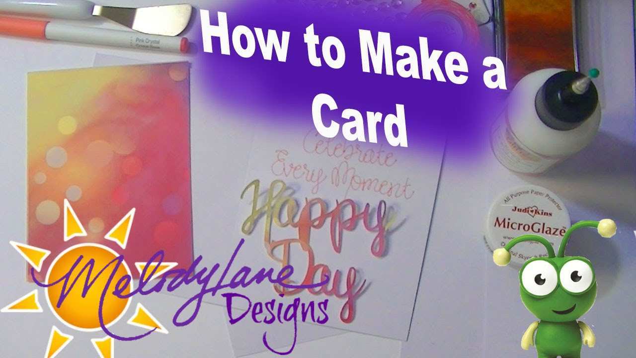32 Customize Our Free Card Template For Cricut For Free by Card Template For Cricut