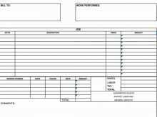 32 Customize Our Free Contractor Invoice Template Canada For Free for Contractor Invoice Template Canada