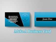 32 Customize Our Free Double Sided Business Card Template Free Download With Stunning Design by Double Sided Business Card Template Free Download