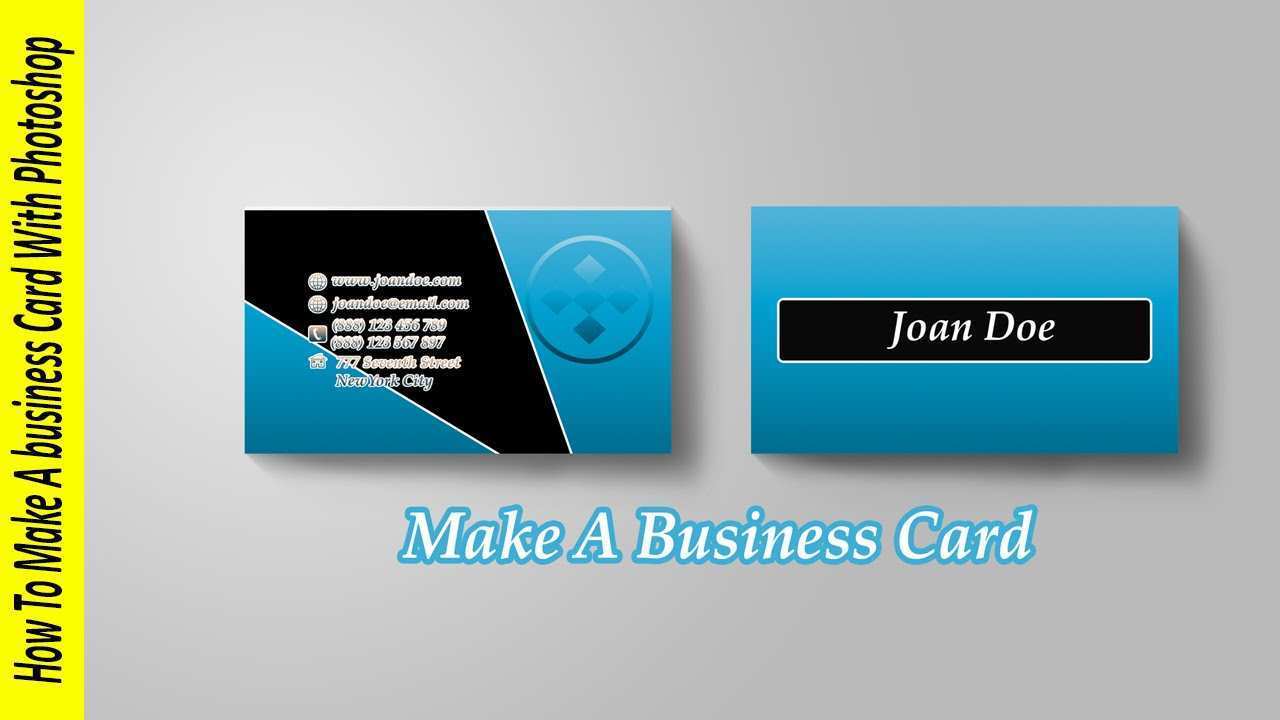 32 Customize Our Free Double Sided Business Card Template Free Download With Stunning Design by Double Sided Business Card Template Free Download