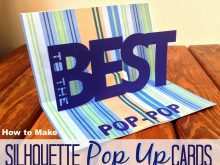 32 Customize Our Free How To Make A Pop Up Birthday Card Without Template in Word for How To Make A Pop Up Birthday Card Without Template