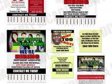 32 Customize Our Free Mca Flyers Templates Maker with Mca Flyers Templates