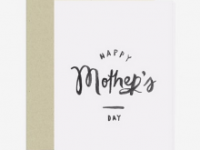 32 Customize Our Free Mother S Day Card Print At Home Layouts by Mother S Day Card Print At Home