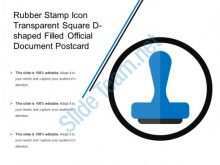 32 Customize Our Free Postcard Template Rubber Stamp for Ms Word for Postcard Template Rubber Stamp