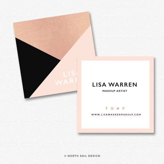 32 Free Business Cards Templates Square Now for Business Cards Templates Square