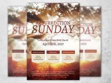 32 Free Church Flyer Templates in Word by Church Flyer Templates