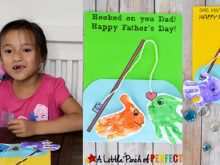 32 Free Fathers Day Card Templates Youtube For Free for Fathers Day Card Templates Youtube