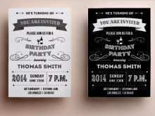 32 Free Invitation Card Template Debut in Word by Invitation Card Template Debut