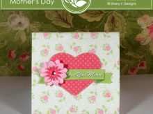32 Free Printable Mother S Day Card Templates Free Maker with Mother S Day Card Templates Free