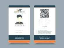 32 Free Printable Student Id Card Template Excel Download by Student Id Card Template Excel