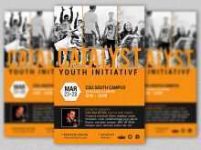 32 Free Youth Flyer Templates Maker by Youth Flyer Templates