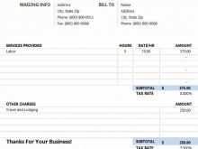 32 How To Create Business Consulting Invoice Template Templates by Business Consulting Invoice Template