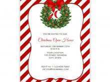 32 How To Create Free Christmas Holiday Party Flyer Template Download for Free Christmas Holiday Party Flyer Template