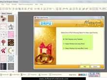 32 Invitation Card Format Software Maker with Invitation Card Format Software