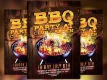 32 Online Barbecue Bbq Party Flyer Template Free Layouts with Barbecue Bbq Party Flyer Template Free