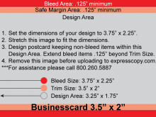 32 Online Business Card Template Margins PSD File by Business Card Template Margins