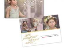 32 Online Christmas Card Template Christian For Free by Christmas Card Template Christian
