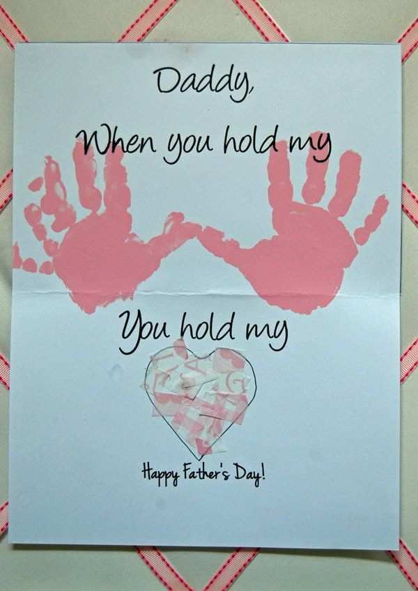 32 Online Diy Mothers Day Card Handprint Maker by Diy Mothers Day Card Handprint