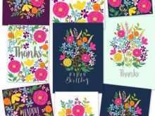 32 Online Free Flower Templates For Card Making Download with Free Flower Templates For Card Making